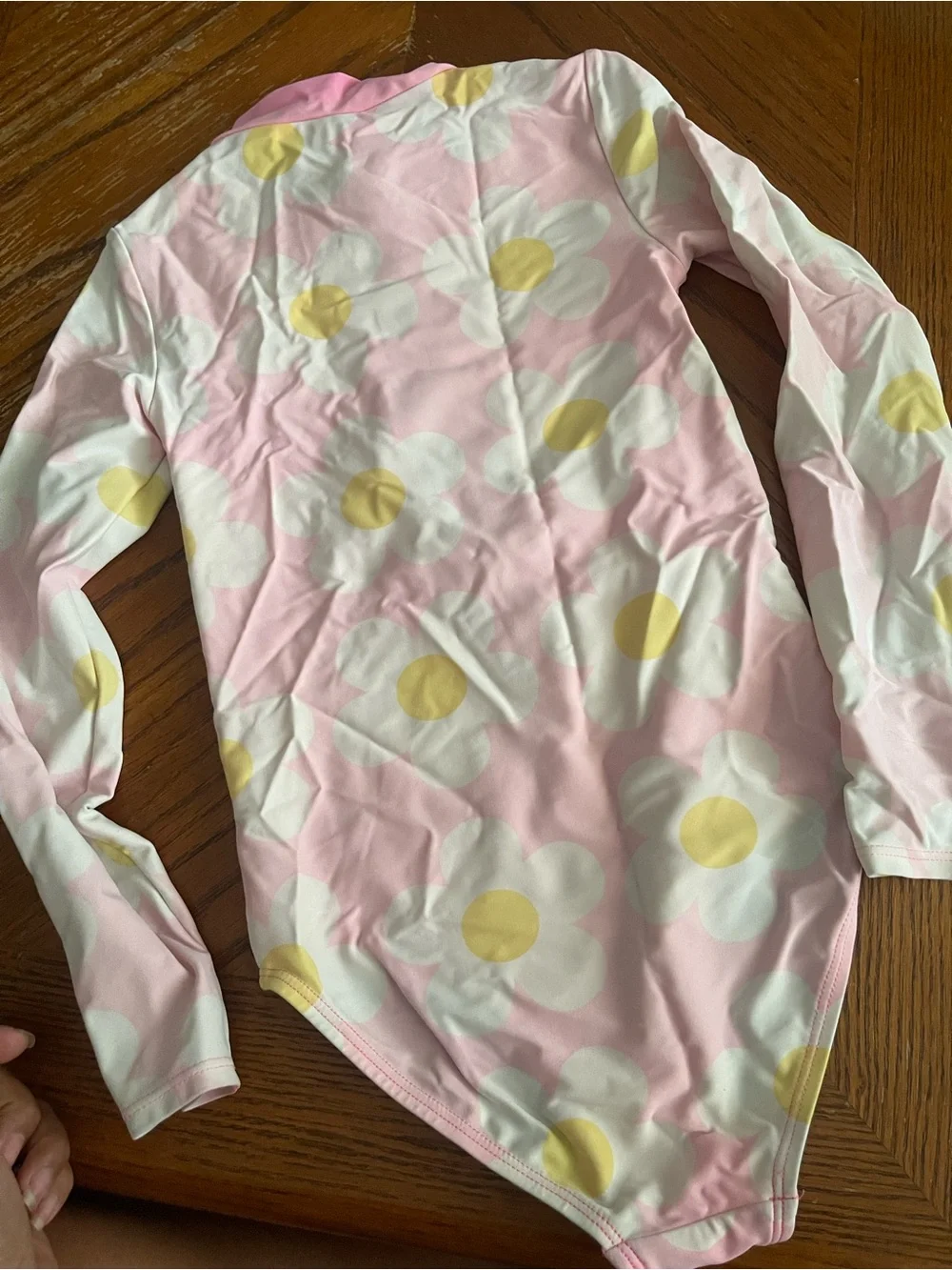 Gymboree long sleeve